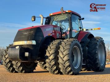 Main image Case IH Magnum 340