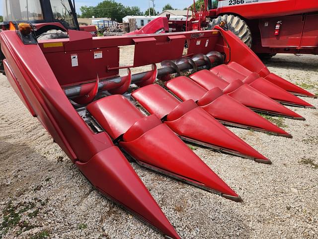 Image of Case IH 3406 equipment image 1