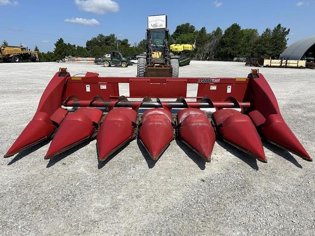 Image of Case IH 3406 equipment image 1