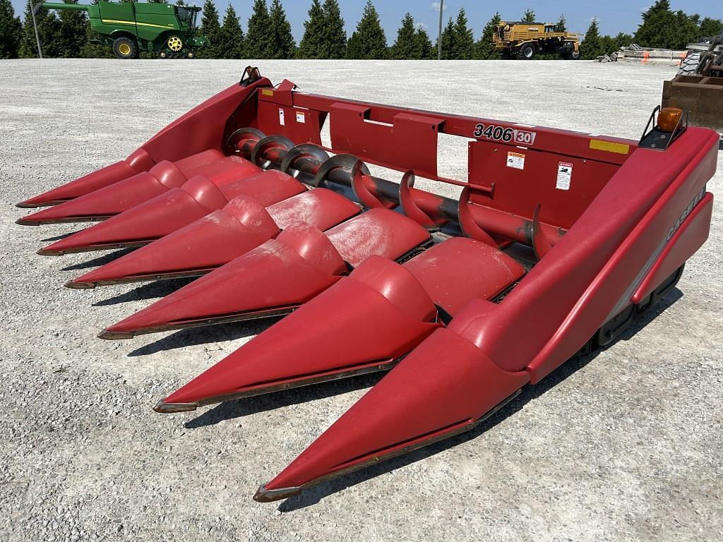 Image of Case IH 3406 Primary image