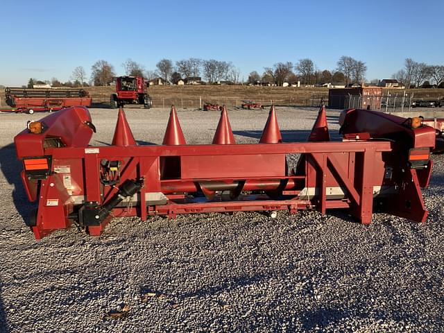 Image of Case IH 3406 equipment image 3