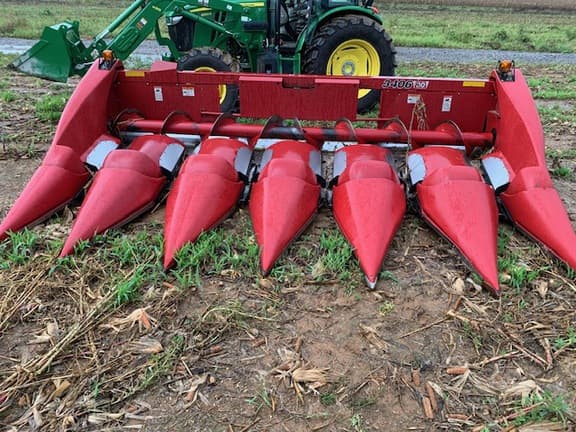 Image of Case IH 3406 equipment image 1