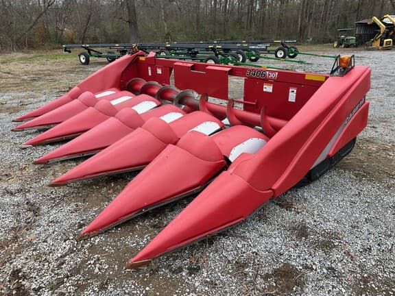 Image of Case IH 3406 Primary image