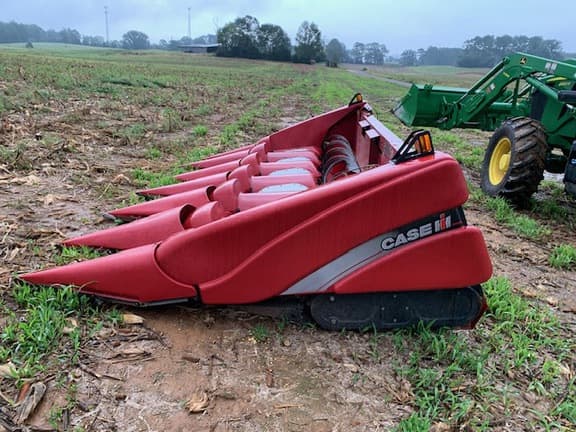 Image of Case IH 3406 equipment image 2