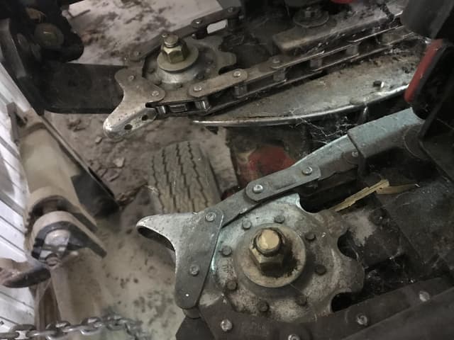 Image of Case IH 3406 equipment image 2