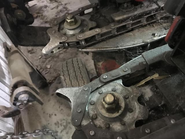 Image of Case IH 3406 equipment image 2