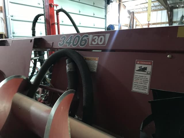 Image of Case IH 3406 equipment image 4