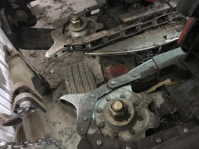 Image of Case IH 3406 equipment image 2