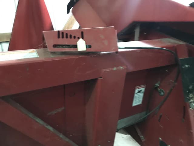 Image of Case IH 3406 equipment image 1