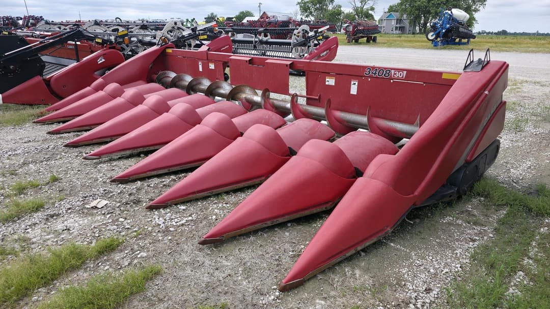 Image of Case IH 3408 Primary image