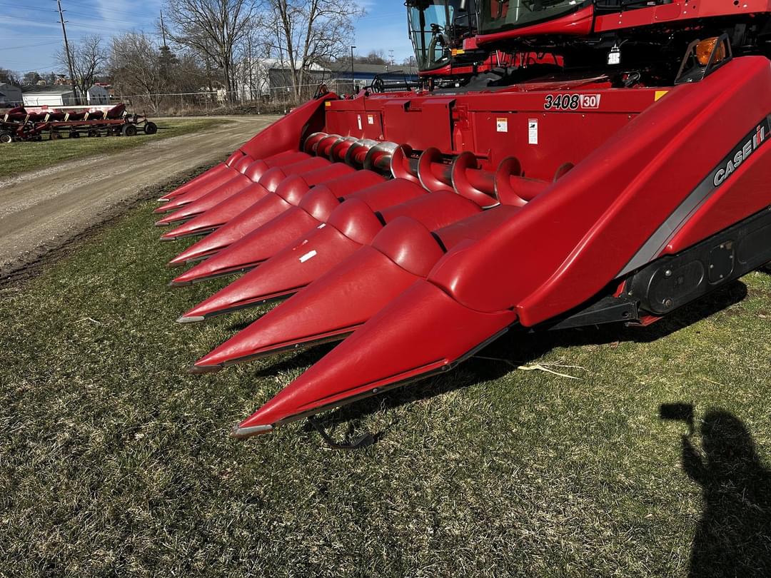 Image of Case IH 3408 Image 1