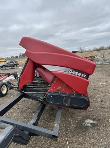 Main image Case IH 3408