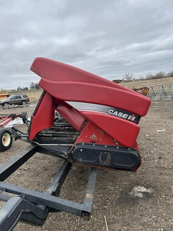 Main image Case IH 3408