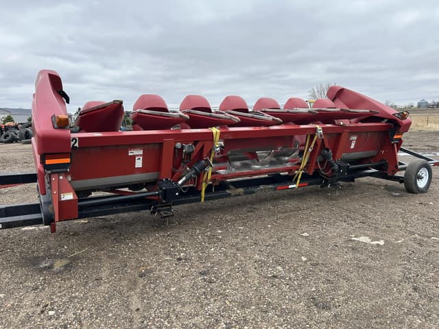 Image of Case IH 3408 equipment image 1