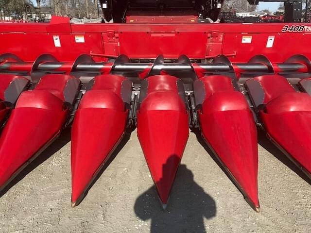 Image of Case IH 3408 equipment image 1