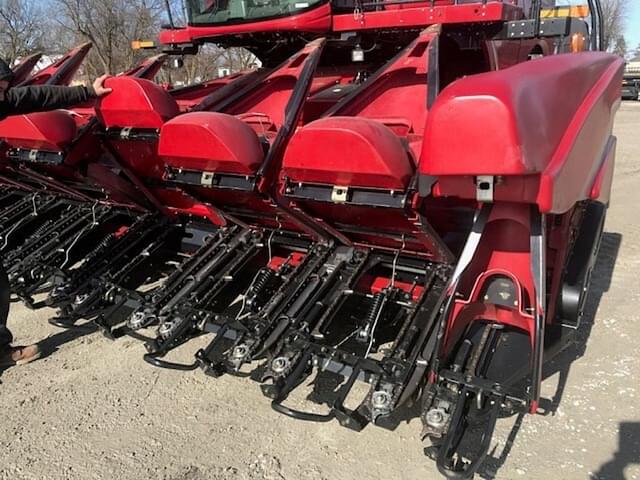 Image of Case IH 3408 equipment image 4