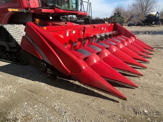 Image of Case IH 3408 equipment image 2