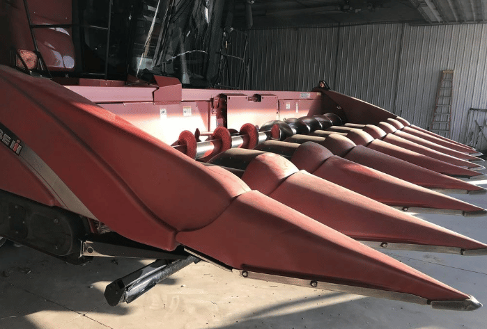 2013 Case IH 3408 Equipment Image0