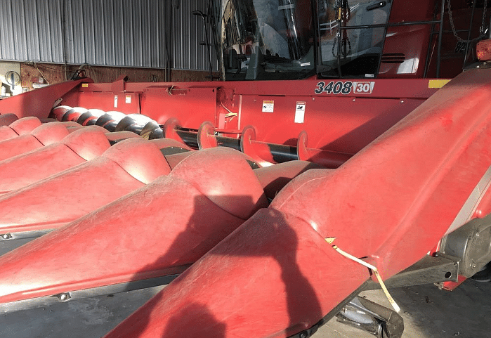 Image of Case IH 3408 Image 1