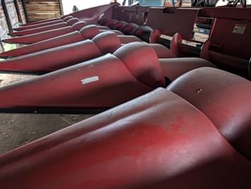 Main image Case IH 3408