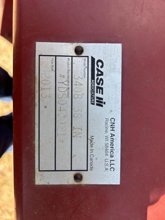 Image of Case IH 3408 equipment image 1