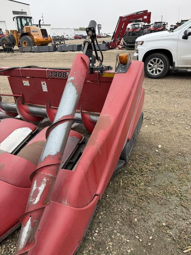 Image of Case IH 3408 equipment image 2