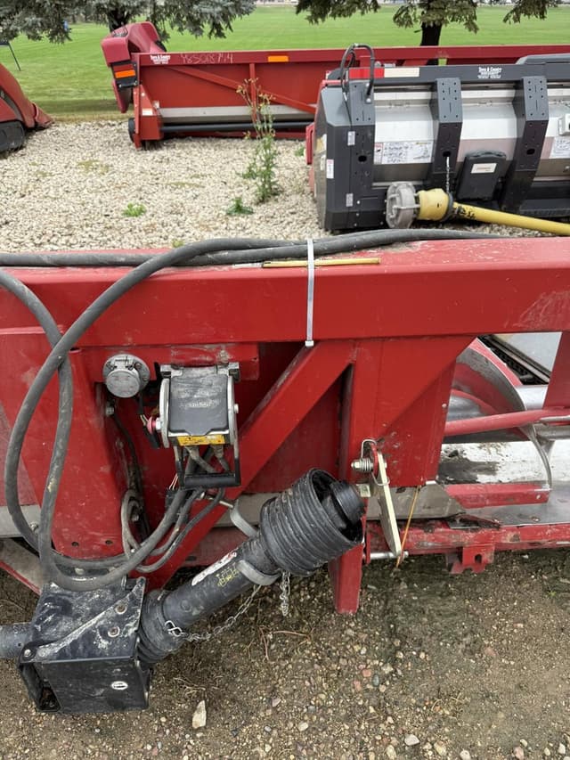 Image of Case IH 3408 equipment image 3
