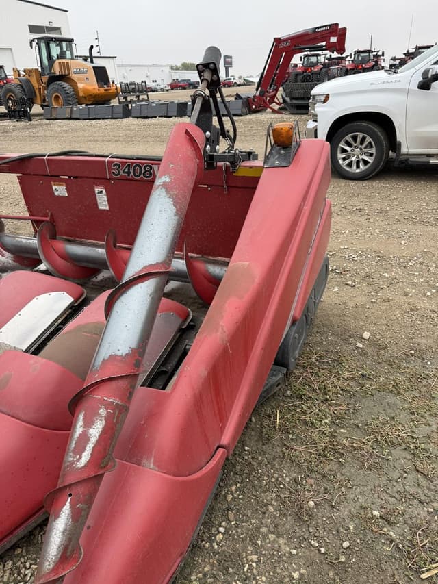 Image of Case IH 3408 equipment image 2