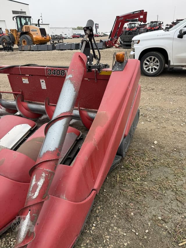 Image of Case IH 3408 equipment image 2