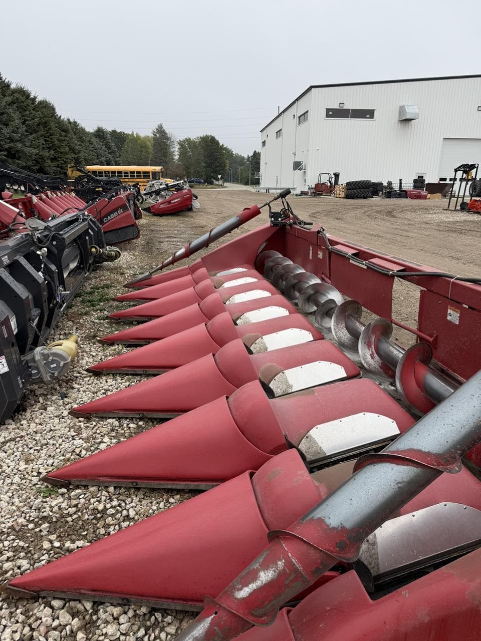 Image of Case IH 3408 Primary image