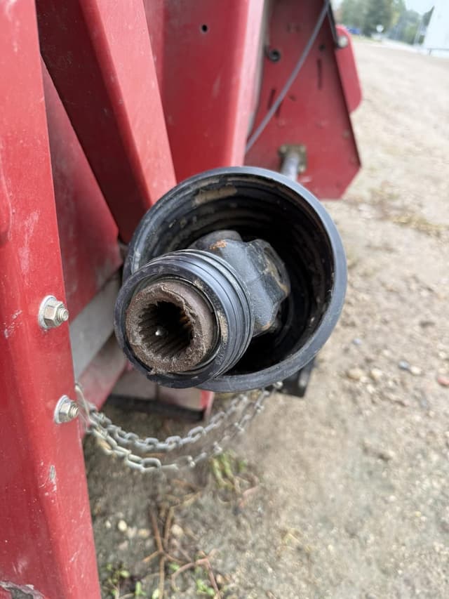 Image of Case IH 3408 equipment image 4