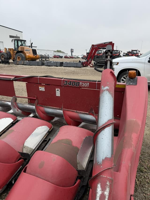 Image of Case IH 3408 equipment image 1