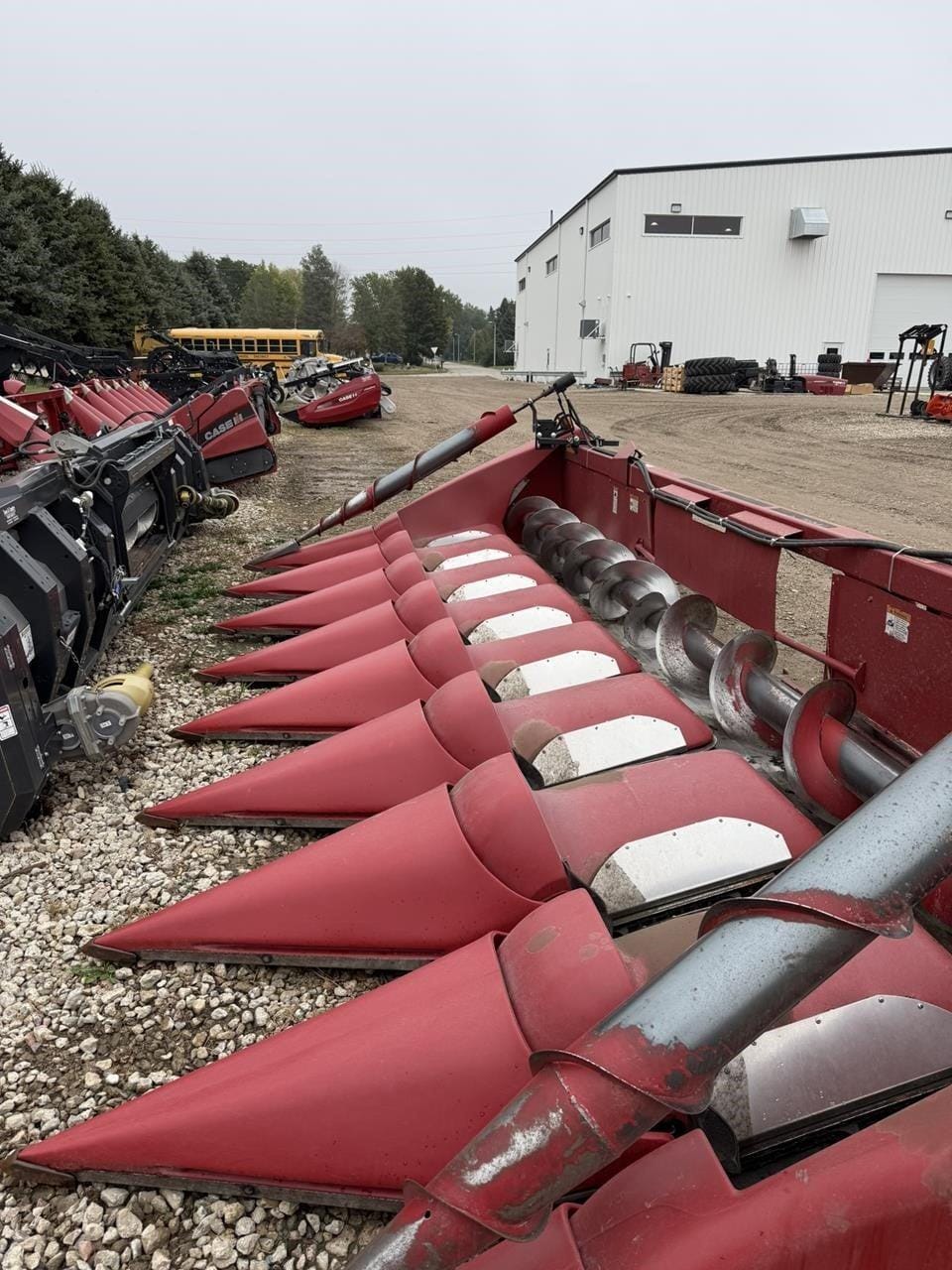 2013 Case IH 3408 Equipment Image0