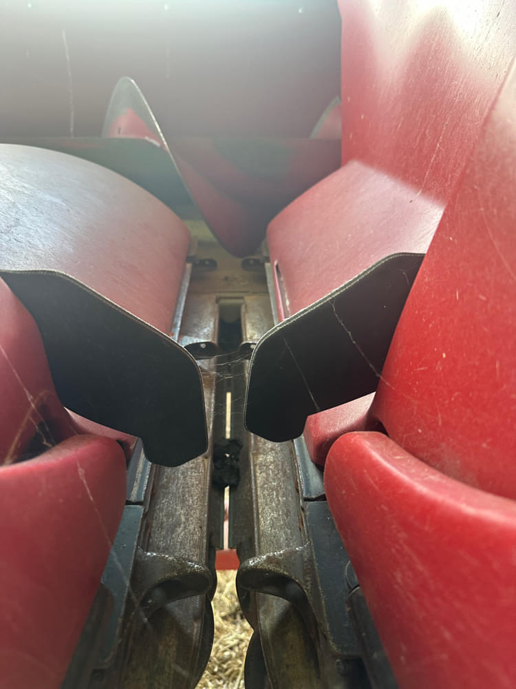 Image of Case IH 3408 Image 1