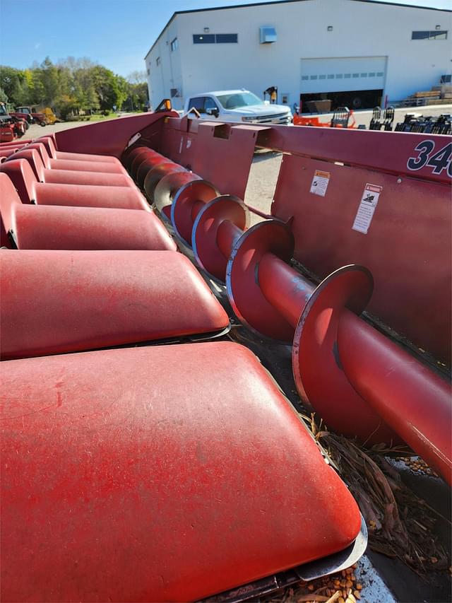 Image of Case IH 3408 equipment image 4