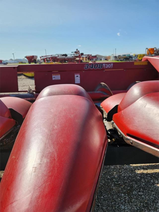 Image of Case IH 3408 equipment image 1