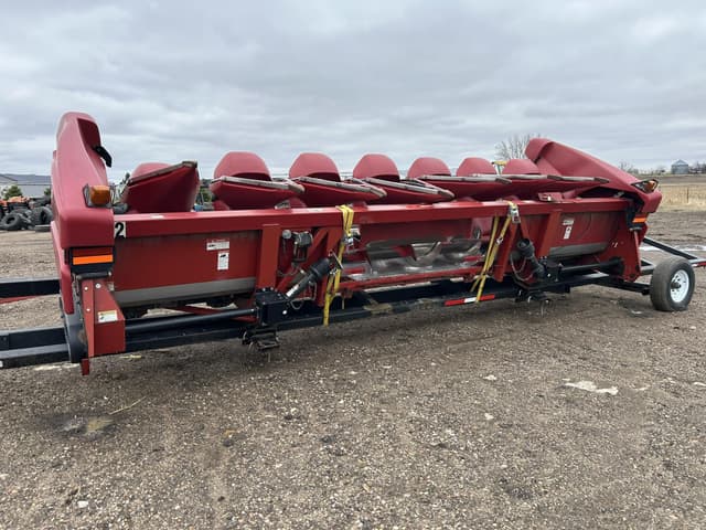 Image of Case IH 3408 equipment image 1
