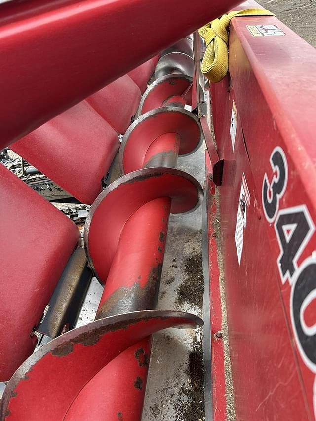 Image of Case IH 3408 equipment image 3