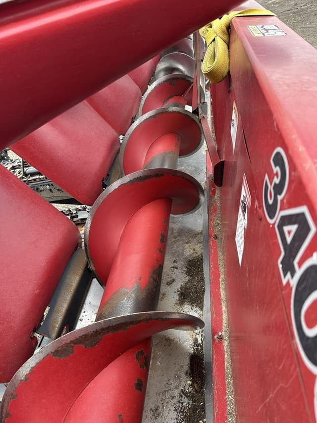 Image of Case IH 3408 equipment image 3