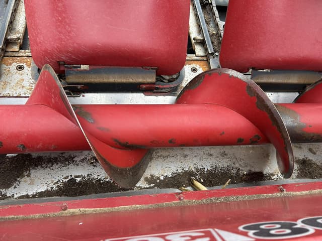 Image of Case IH 3408 equipment image 2