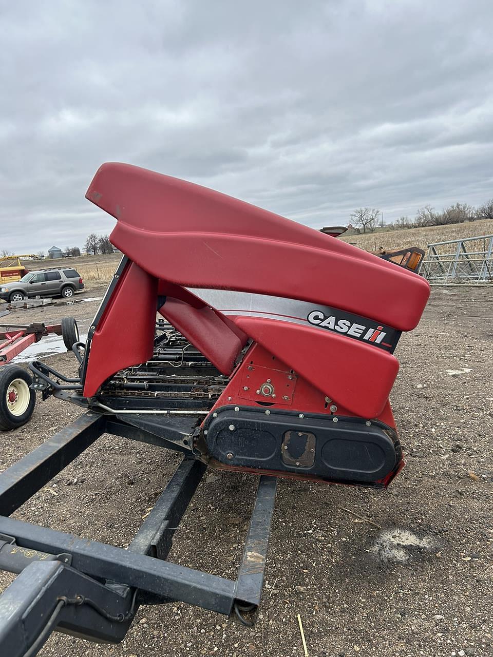 Image of Case IH 3408 Primary image
