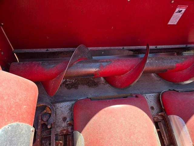 Image of Case IH 3408 equipment image 4