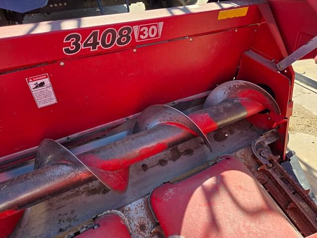 Image of Case IH 3408 equipment image 2