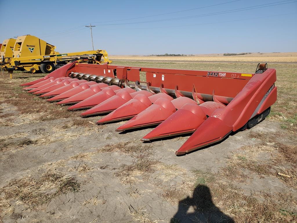 Main image Case IH 3412