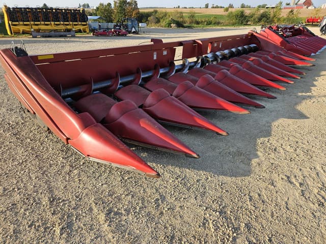 Image of Case IH 3412 equipment image 1