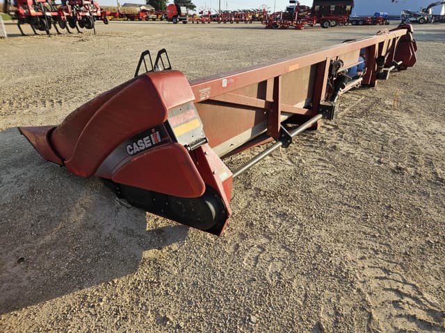 Image of Case IH 3412 equipment image 2