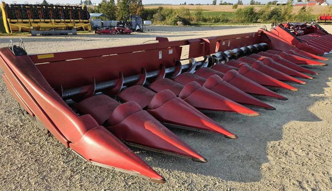 Image of Case IH 3412 Image 1