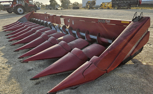 2013 Case IH 3412 Image