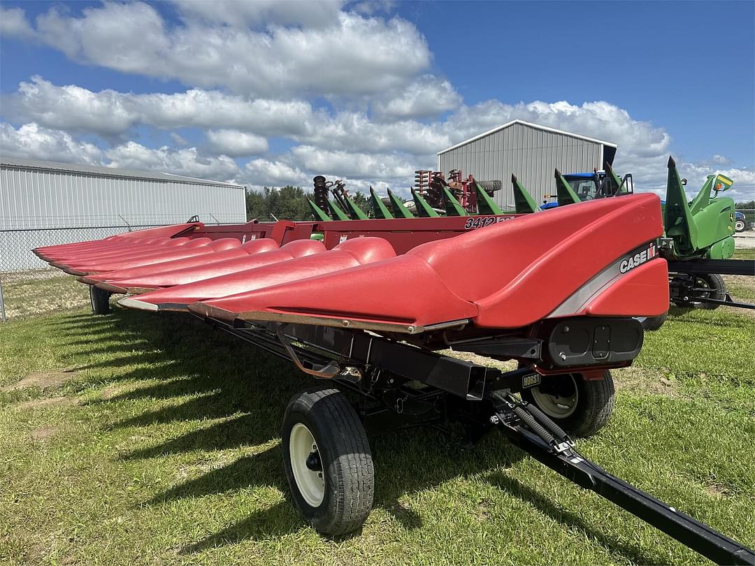 Image of Case IH 3412 Primary image