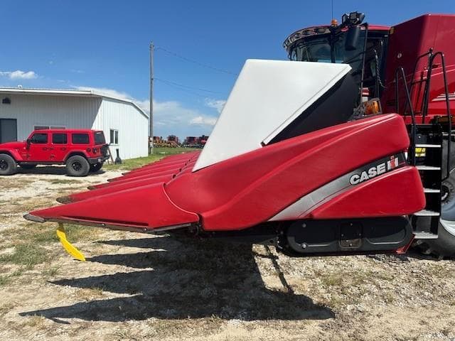 Image of Case IH 3412 equipment image 2